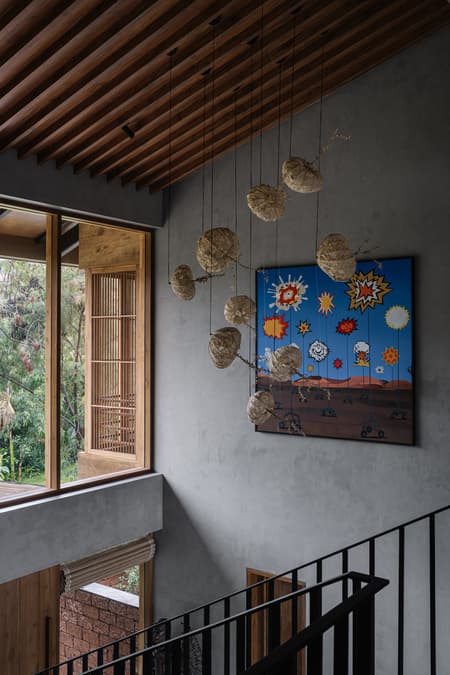 Salt Pan House